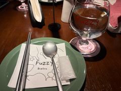 -Fuzzy Bistro 浮几韩餐·茶酒馆