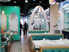 -帕米尔食府(白云观店)