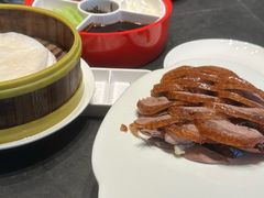 -全聚德(双井店)