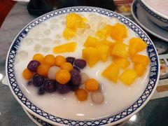 -赵记传承·中国甜品(福州总店)