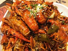 -靓靓蒸虾·头牌蒸虾(南山桂庙店)