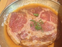 -西塔老太太泥炉烤肉(沈阳店)