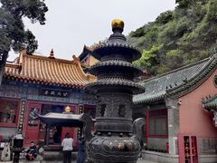 -千佛山风景名胜区