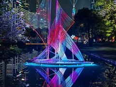 -海心沙亚运公园