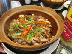 -美极鲜食坊(宝安南路店)