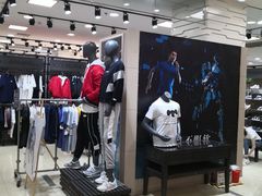 -丹尼斯(文峰店)