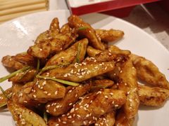 -玉林烤鸭店(垡头店)