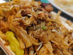 -葛记焖饼(伏牛路店)