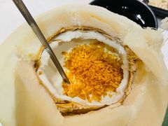 -狐狸爱上椰子鸡(滨江星光大道店)