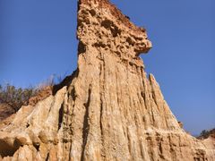 -元谋土林景区(物茂土林)