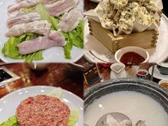 -御膳粥·牛乳粥底火锅·地道顺德菜(容桂店)