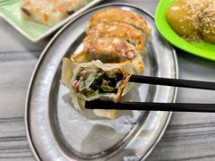 -芬芳甜品(同福路店)