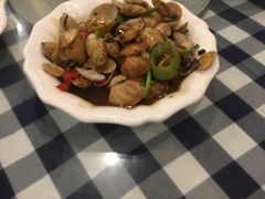 -钱大妈海鲜饭店(保利林语店)