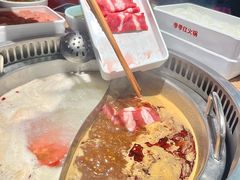 -季季红火锅(柳州广惠商业店)