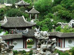 -花洲书院