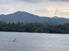 -西湖外事游船(花港观鱼码头)