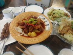 -帕米尔食府(白云观店)