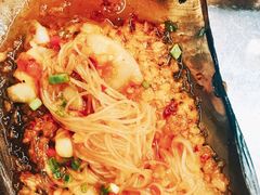 -云晓光头烧烤吧(新大陆广场店)