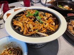 -柿合缘新京菜(国金中心商场店)