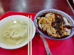 -张明富面皮店(东大街店)