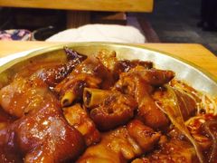 -妈妈菜馆(盛京大奥莱店)