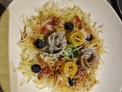 -宫燕府·京菜·烤鸭·淮扬菜(王府中心店)