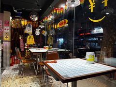 -碌碌发·东南亚风味烧烤档(体育西店)
