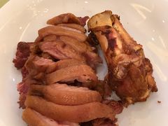 -百姓食府(秦虹路店)