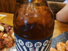 -老东镇啤酒屋海鲜加工·蒸汽海鲜·海鲜烧烤(台东店)