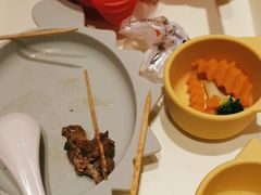 -西贝(龙华天虹购物中心店)