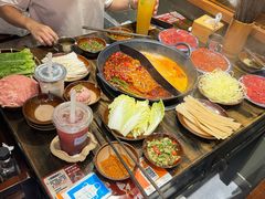 -冯校长老火锅(广州正佳广场店)