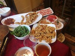 -山城年华老火锅(玉林店)