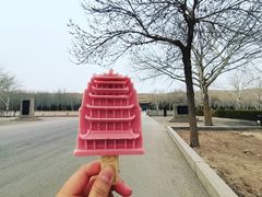 -敦煌莫高窟