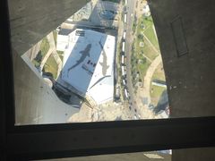-加拿大国家电视塔