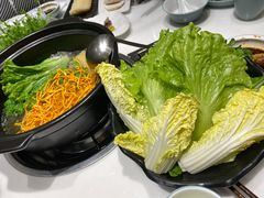 -东椰·海南椰子鸡火锅(朝阳门店)