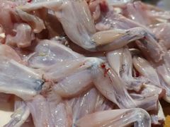 -铭记蛙小仙·活蛙畅享(CBD万达广场店)