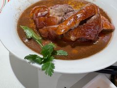 -鹅冠港式茶餐厅(来福士店)