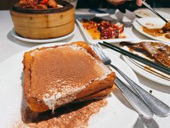 -港久茶餐厅(鹭洲里店)