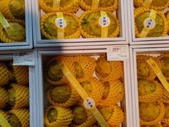 -Olé精品超市(上海港汇恒隆店)