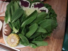 -草原塞蛮羊火锅城(港湾店)