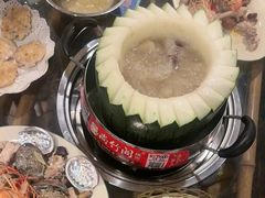 -尚竹阁冬瓜盅·18年地标美食(平洲店)