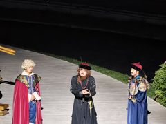 -鼎盛王朝康熙大典实景演出