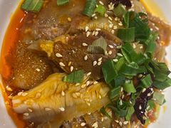 夫妻肺片-尚渔味双拼烤鱼(远洋未来汇店)