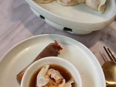 原汁海胆水饺-喜鼎海胆水饺(平安金融中心店)