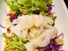 麦醋手工凉皮-掌柜的店·河南菜(世茂店)