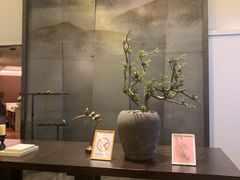 -璟象酒店-爱丽坊景观餐厅