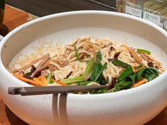 -云海肴·汽锅鸡·云南菜(高德置地店)