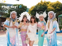 -渔岛海洋度假区