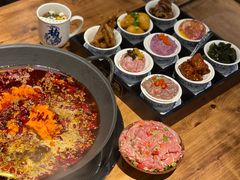 -楠火锅(广州总店)