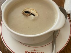 -Entrecôte 法国牛扒馆(保利·时光里店)